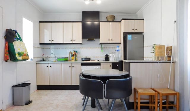 2 chambre Maison de Ville à vendre à Ciudad Quesada, Rojales avec piscine - 175 000 € (Ref: 9642452)