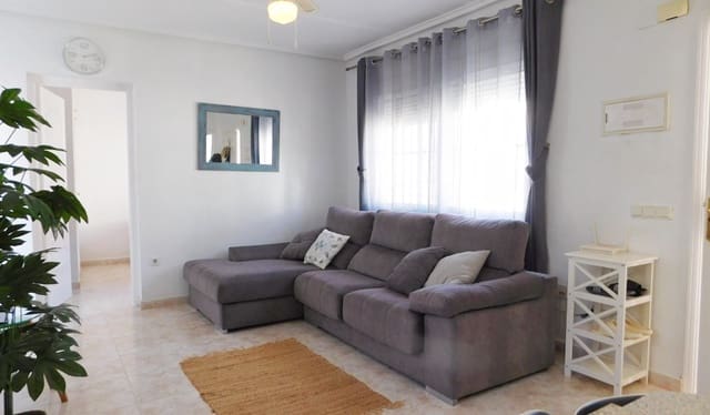 2 chambre Maison de Ville à vendre à Ciudad Quesada, Rojales avec piscine - 175 000 € (Ref: 9642452)