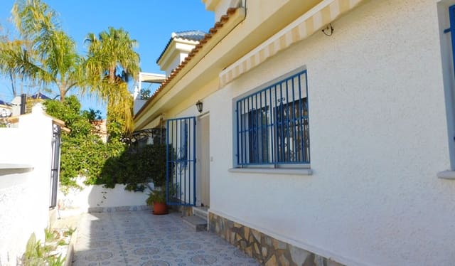 2 chambre Maison de Ville à vendre à Ciudad Quesada, Rojales avec piscine - 175 000 € (Ref: 9642452)