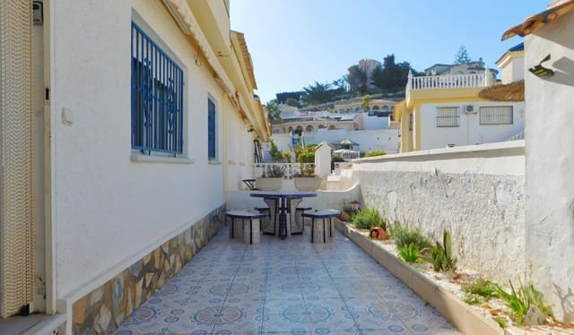 2 chambre Maison de Ville à vendre à Ciudad Quesada, Rojales avec piscine - 175 000 € (Ref: 9642452)