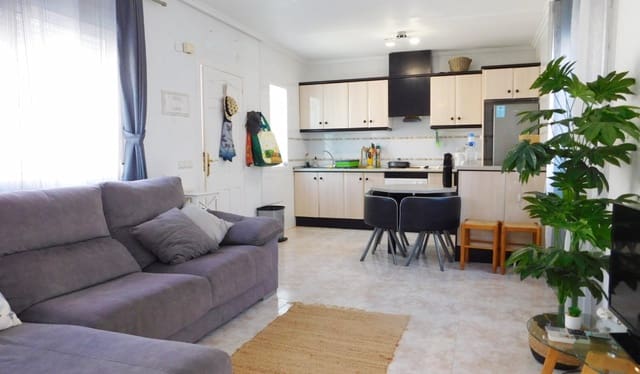 2 chambre Maison de Ville à vendre à Ciudad Quesada, Rojales avec piscine - 175 000 € (Ref: 9642452)