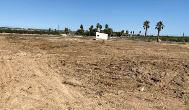 Finca/Casa Rural en San Miguel de Salinas en venta con piscina - 99.000 € (Ref: 9685607)