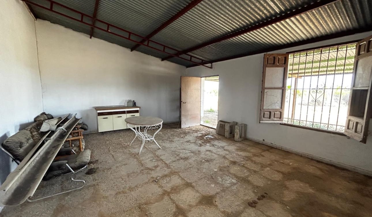 Quinta/Casa Rural para venda em San Miguel de Salinas com piscina - 99 000 € (Ref: 9685607)