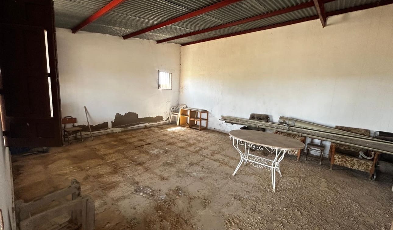 Quinta/Casa Rural para venda em San Miguel de Salinas com piscina - 99 000 € (Ref: 9685607)
