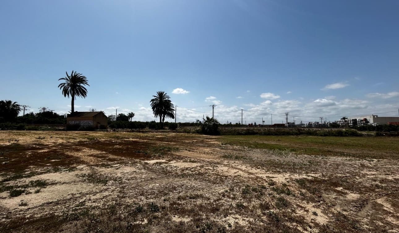 Quinta/Casa Rural para venda em San Miguel de Salinas com piscina - 99 000 € (Ref: 9685607)