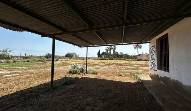 Maalaistalo myytävänä paikassa San Miguel de Salinas mukana uima-altaan - 99 000 € (Ref: 9685607)