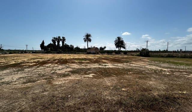 Maalaistalo myytävänä paikassa San Miguel de Salinas mukana uima-altaan - 99 000 € (Ref: 9685607)