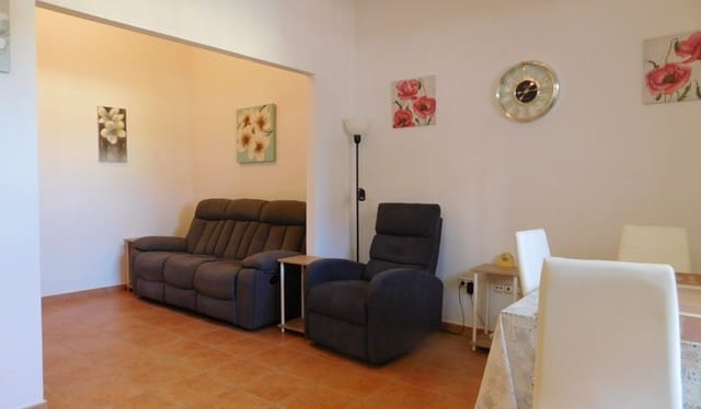 2 chambre Appartement à vendre à Torremendo, Orihuela avec piscine - 110 000 € (Ref: 9691646)