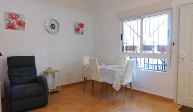 2 chambre Appartement à vendre à Torremendo, Orihuela avec piscine - 110 000 € (Ref: 9691646)