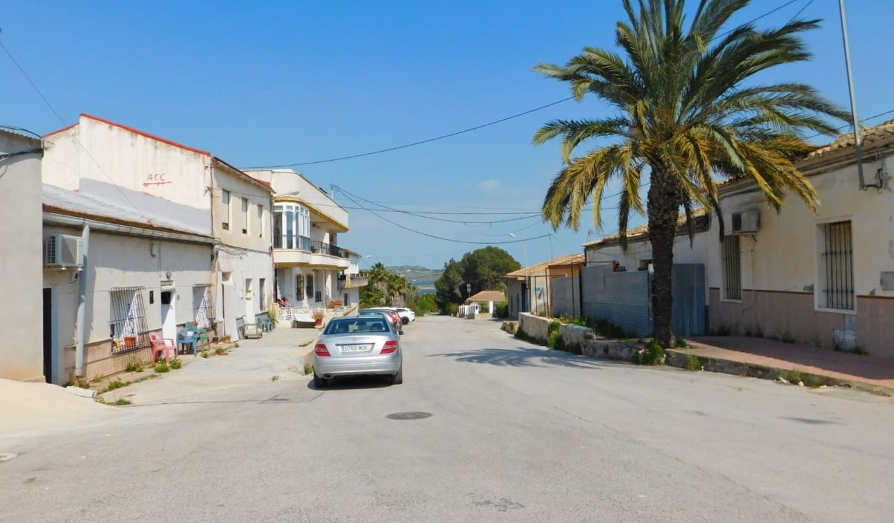 Building Plot for sale in Torremendo - € 70,000 (Ref: 9713522)