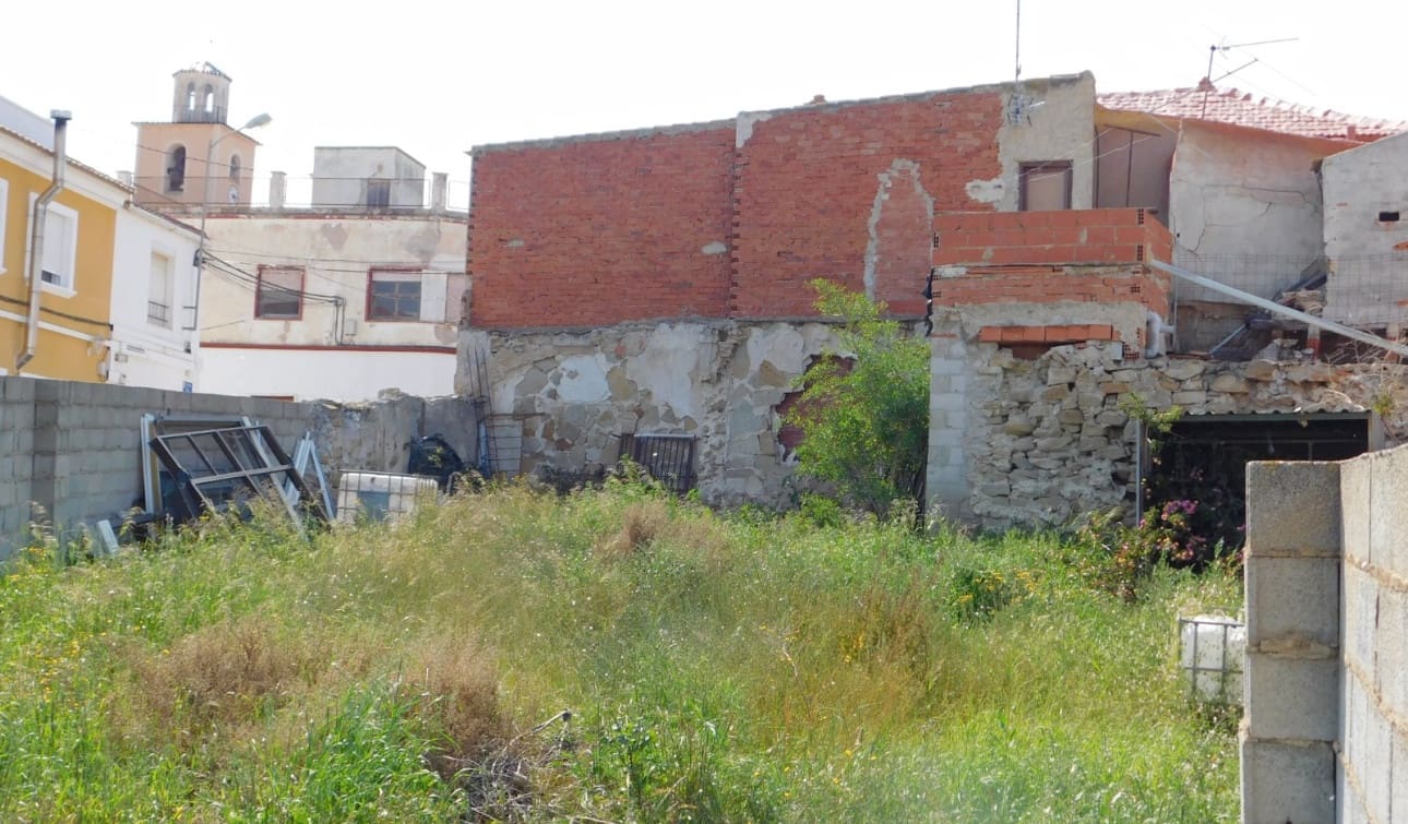Building Plot for sale in Torremendo - € 70,000 (Ref: 9713522)