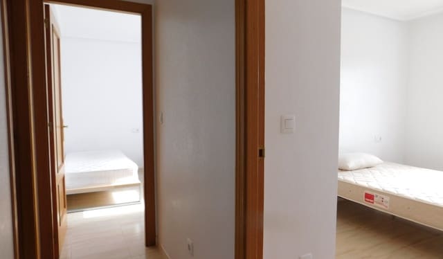 2 chambre Appartement à vendre à San Miguel de Salinas avec piscine - 125 000 € (Ref: 9795517)