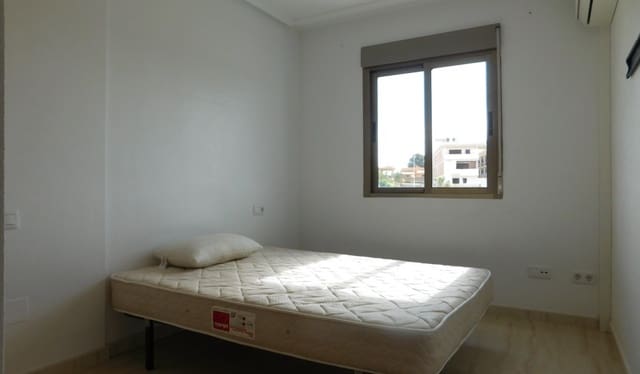 2 chambre Appartement à vendre à San Miguel de Salinas avec piscine - 125 000 € (Ref: 9795517)