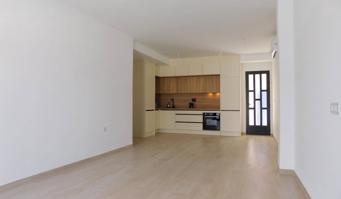 2 soveværelse Bungalow til salg i San Miguel de Salinas med swimmingpool - € 229.000 (Ref: 9838278)