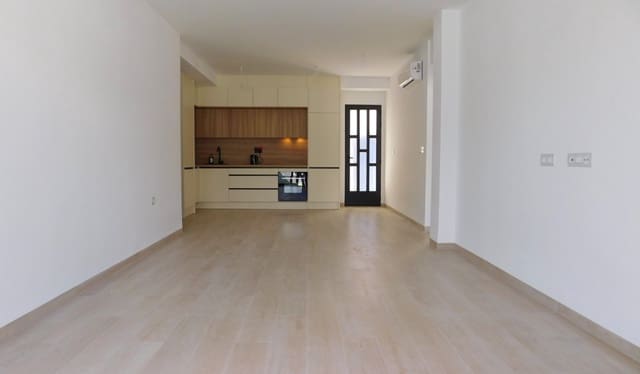 2 bedroom Bungalow for sale in San Miguel de Salinas with pool - € 229,000 (Ref: 9838278)
