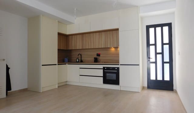 2 bedroom Bungalow for sale in San Miguel de Salinas with pool - € 229,000 (Ref: 9838278)