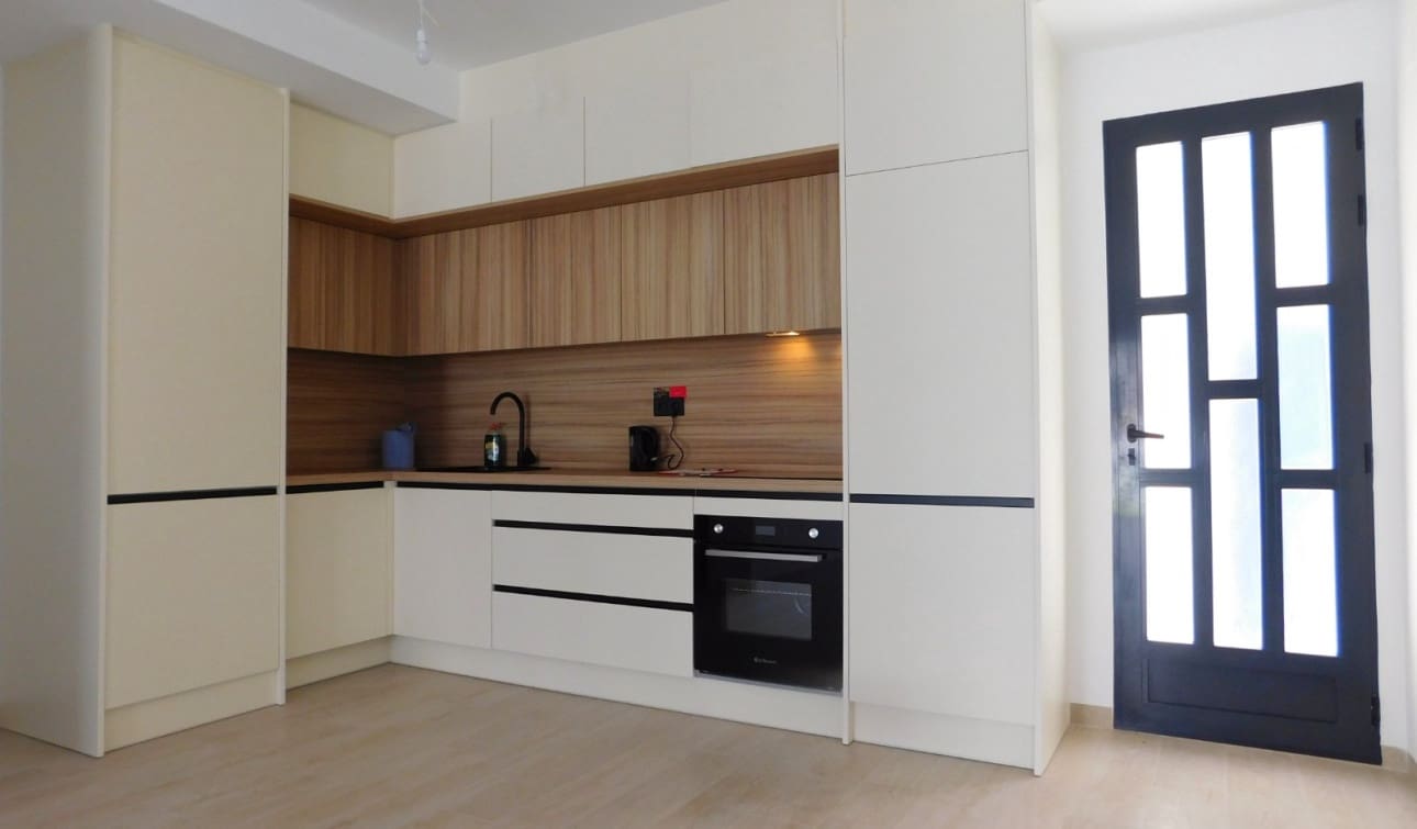 2 soveværelse Bungalow til salg i San Miguel de Salinas med swimmingpool - € 229.000 (Ref: 9838278)