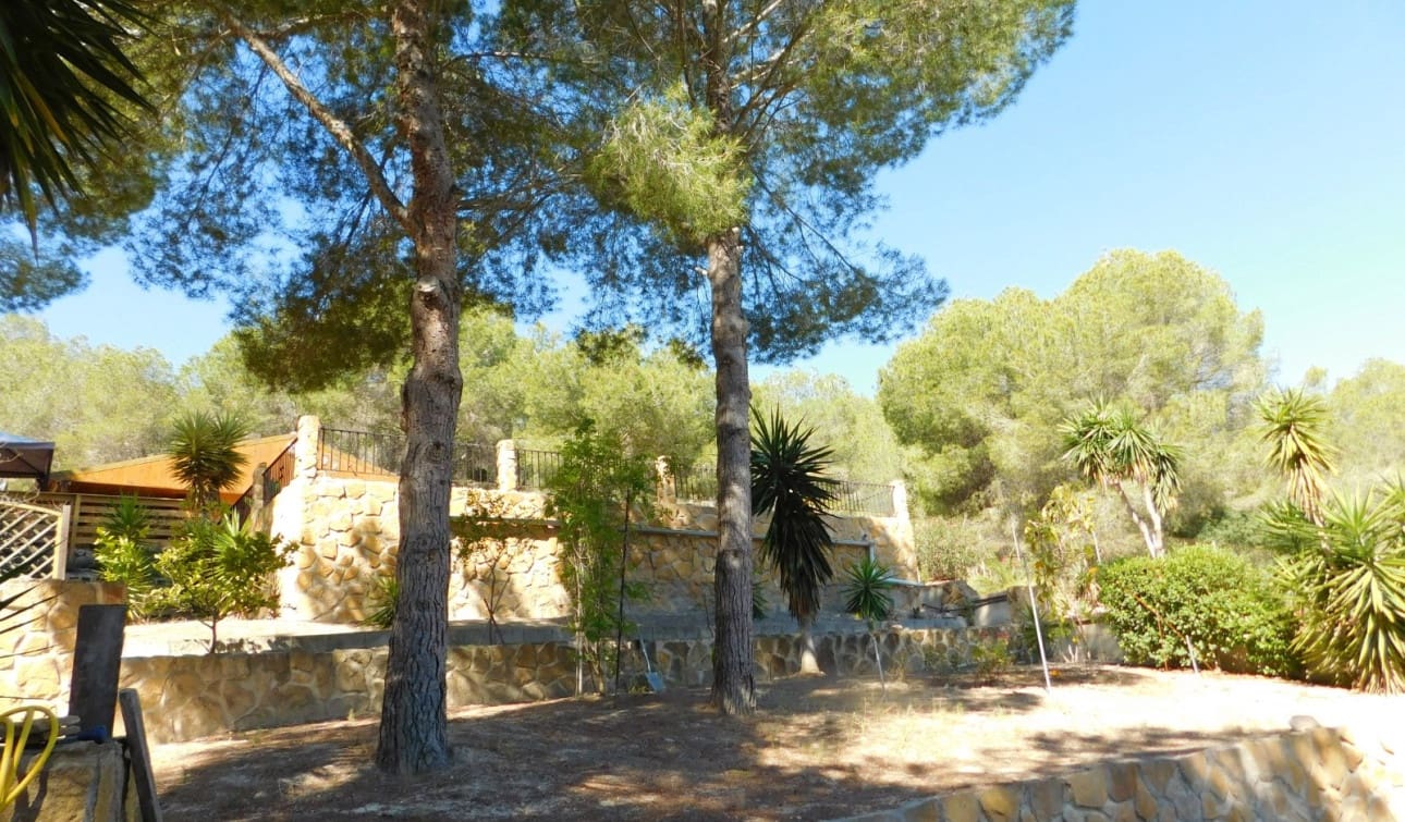 3 soverom Villa til salgs i Torremendo med svømmebasseng garasje - € 330 000 (Ref: 9860830)