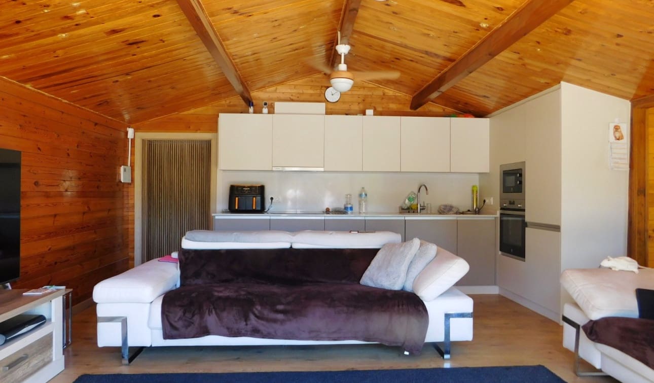 3 soverom Villa til salgs i Torremendo med svømmebasseng garasje - € 330 000 (Ref: 9860830)