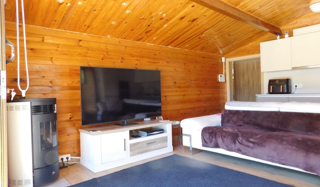 3 soverom Villa til salgs i Torremendo med svømmebasseng garasje - € 330 000 (Ref: 9860830)