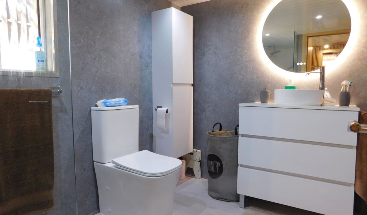 3 soverom Villa til salgs i Torremendo med svømmebasseng garasje - € 330 000 (Ref: 9860830)