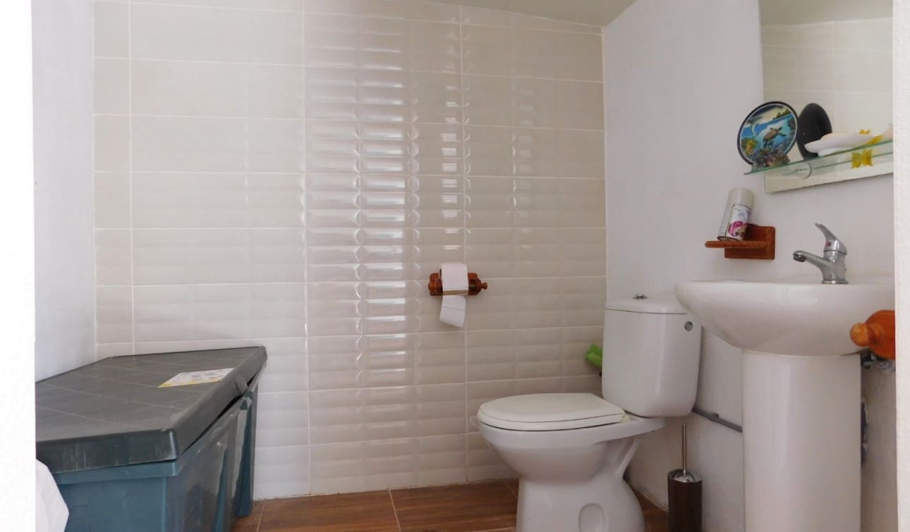3 soverom Villa til salgs i Torremendo med svømmebasseng garasje - € 330 000 (Ref: 9860830)