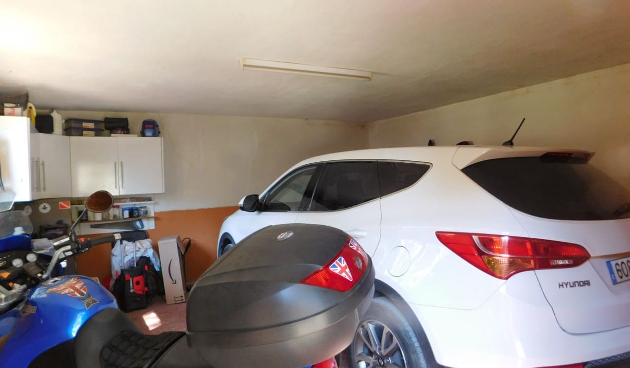 3 soverom Villa til salgs i Torremendo med svømmebasseng garasje - € 330 000 (Ref: 9860830)
