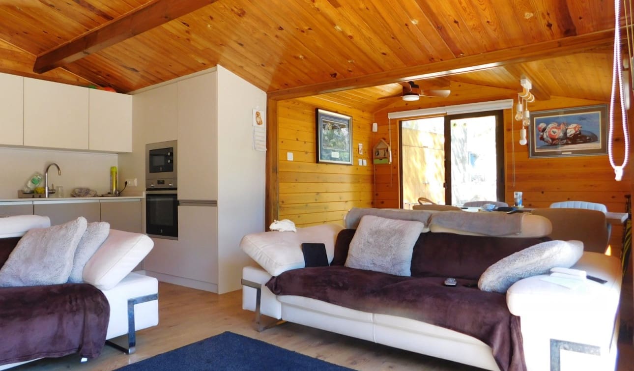 3 soverom Villa til salgs i Torremendo med svømmebasseng garasje - € 330 000 (Ref: 9860830)