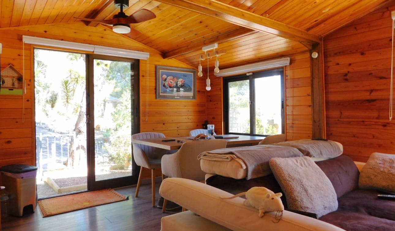 3 soverom Villa til salgs i Torremendo med svømmebasseng garasje - € 330 000 (Ref: 9860830)