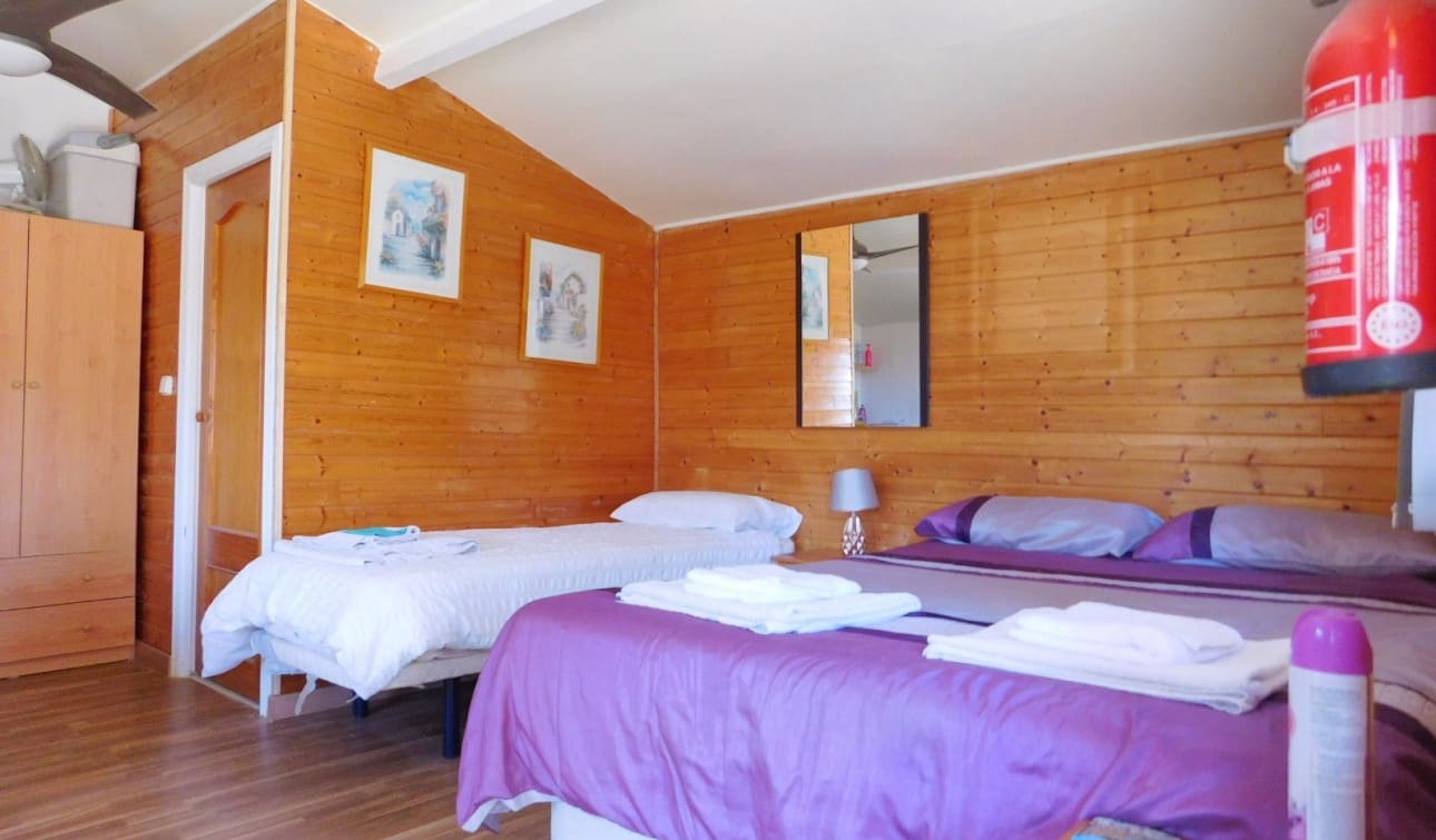 3 soverom Villa til salgs i Torremendo med svømmebasseng garasje - € 330 000 (Ref: 9860830)