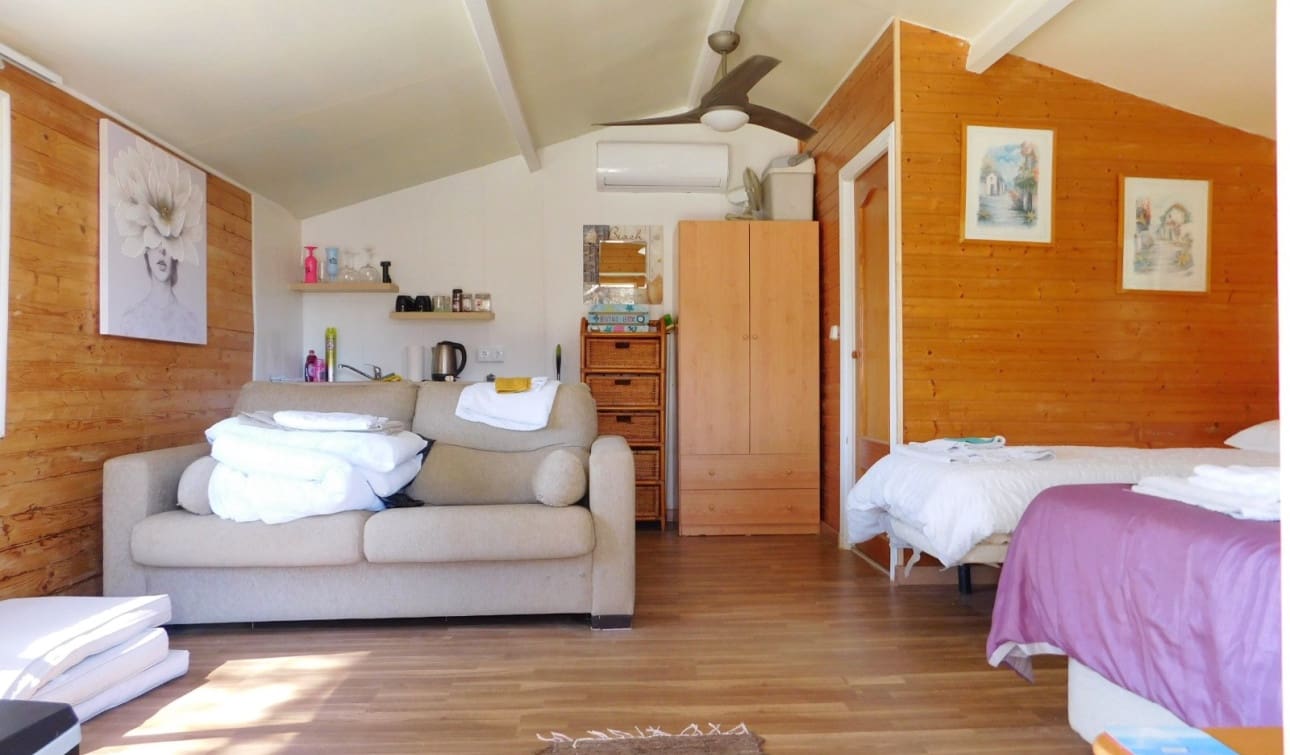 3 soverom Villa til salgs i Torremendo med svømmebasseng garasje - € 330 000 (Ref: 9860830)