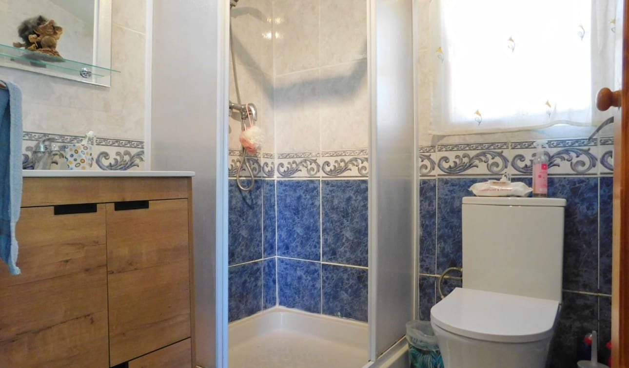 3 soverom Villa til salgs i Torremendo med svømmebasseng garasje - € 330 000 (Ref: 9860830)