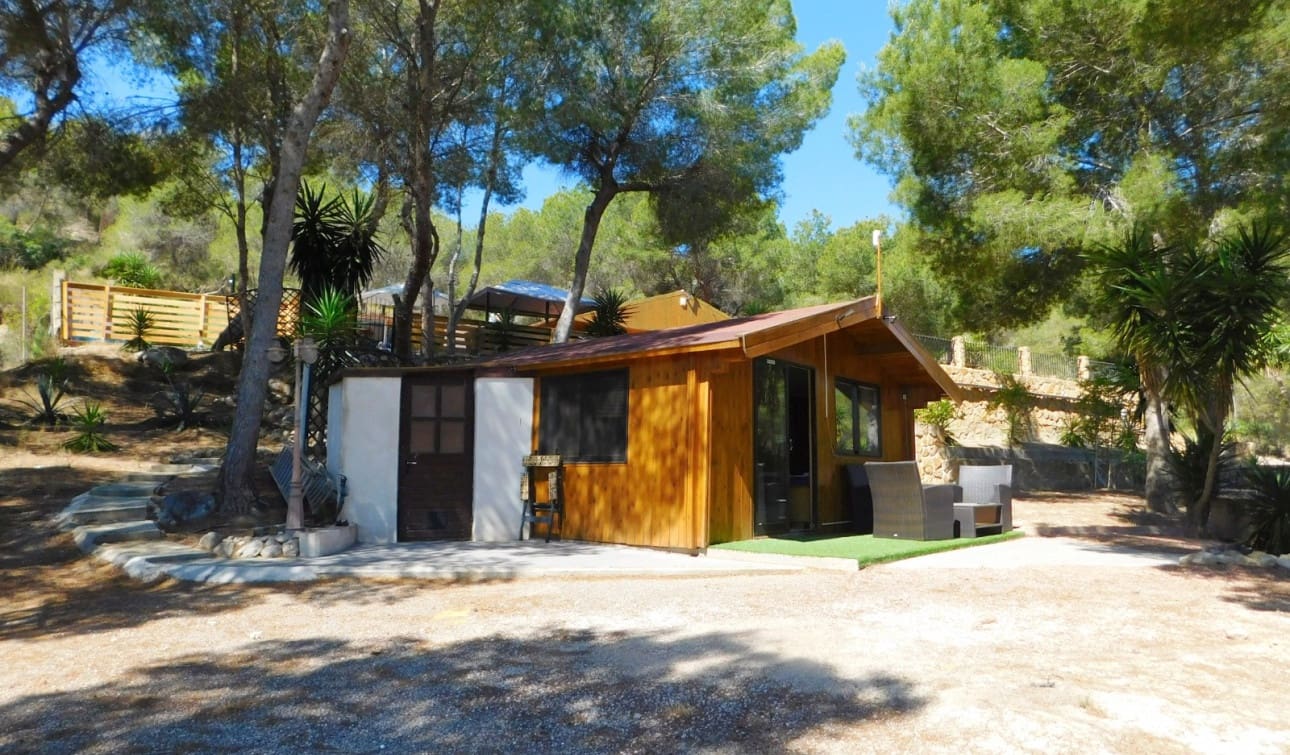 3 soverom Villa til salgs i Torremendo med svømmebasseng garasje - € 330 000 (Ref: 9860830)
