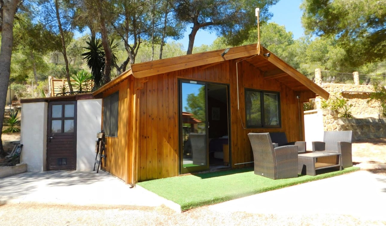 3 soverom Villa til salgs i Torremendo med svømmebasseng garasje - € 330 000 (Ref: 9860830)