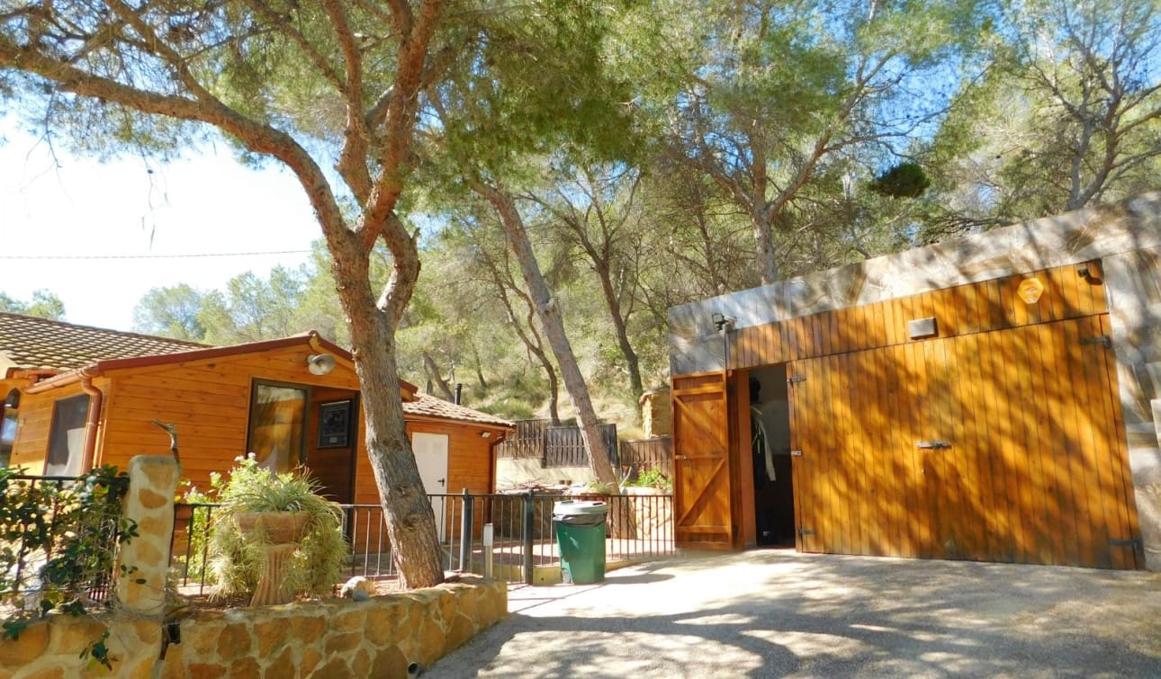 3 soverom Villa til salgs i Torremendo med svømmebasseng garasje - € 330 000 (Ref: 9860830)