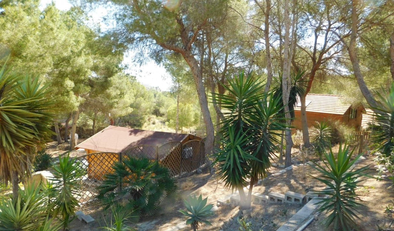 3 soverom Villa til salgs i Torremendo med svømmebasseng garasje - € 330 000 (Ref: 9860830)