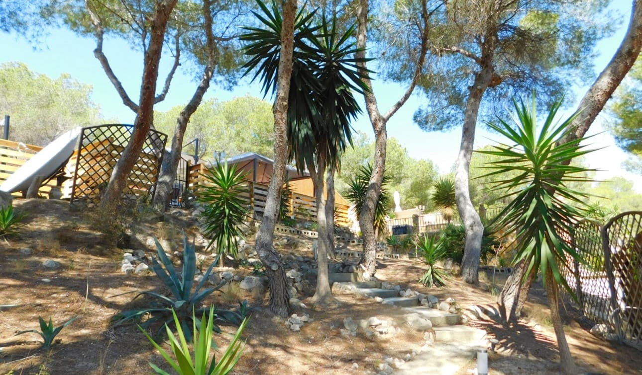 3 soverom Villa til salgs i Torremendo med svømmebasseng garasje - € 330 000 (Ref: 9860830)