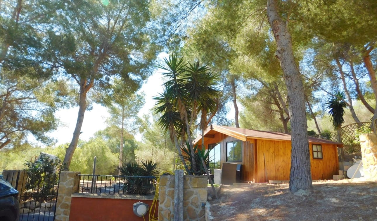 3 soverom Villa til salgs i Torremendo med svømmebasseng garasje - € 330 000 (Ref: 9860830)