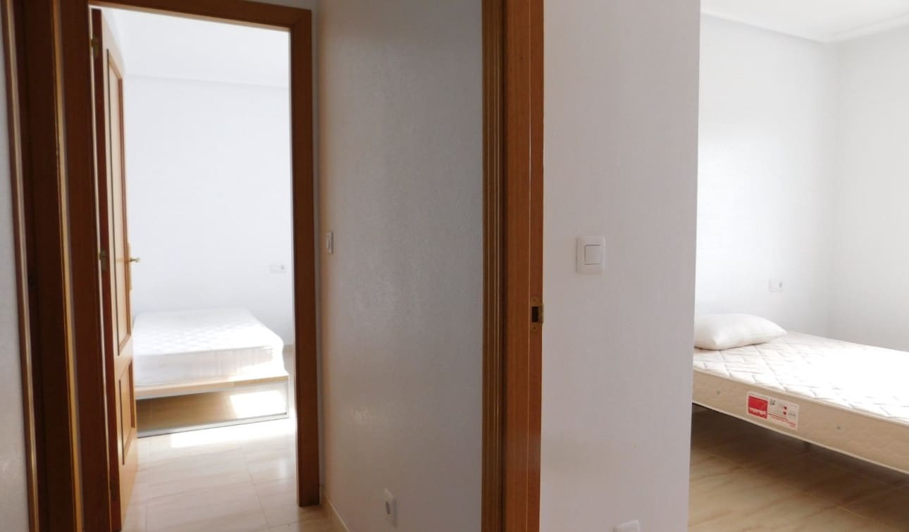 2 bedroom Apartment for rent in San Miguel de Salinas with pool - € 700 (Ref: 9867816)