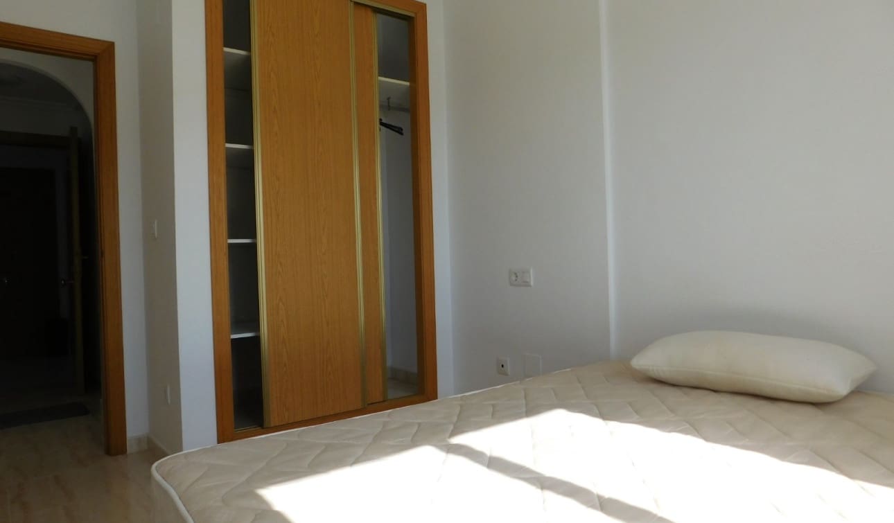 2 bedroom Apartment for rent in San Miguel de Salinas with pool - € 700 (Ref: 9867816)