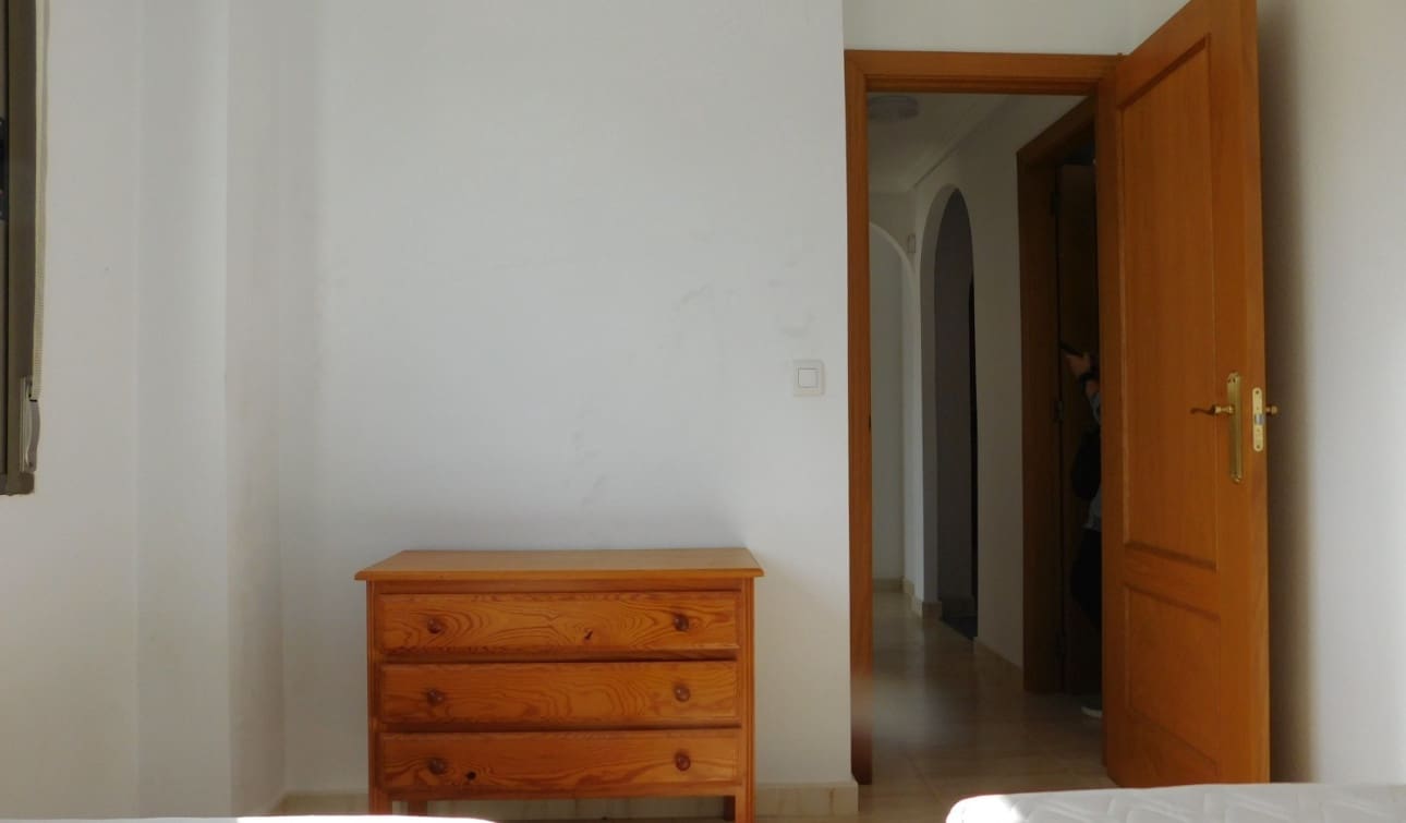 2 bedroom Apartment for rent in San Miguel de Salinas with pool - € 700 (Ref: 9867816)