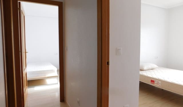2 bedroom Apartment for rent in San Miguel de Salinas with pool - € 700 (Ref: 9867816)