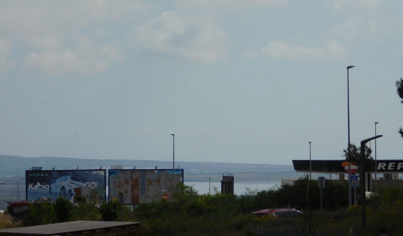 2 bedroom Apartment for rent in San Miguel de Salinas with pool - € 700 (Ref: 9867816)
