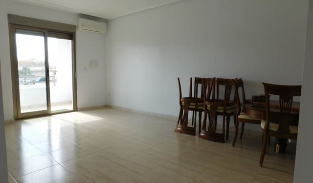 2 bedroom Apartment for rent in San Miguel de Salinas with pool - € 700 (Ref: 9867816)