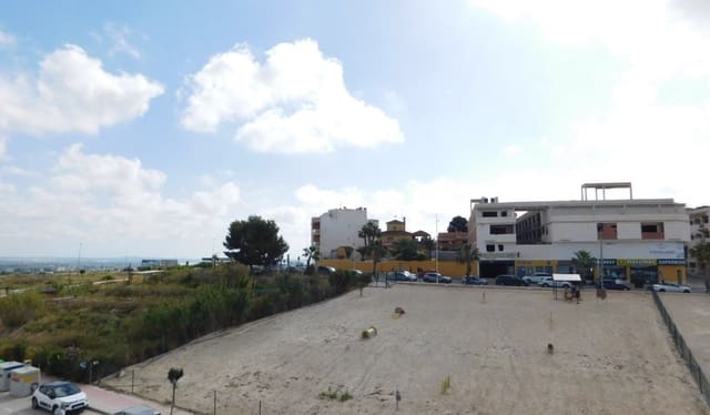 2 bedroom Apartment for rent in San Miguel de Salinas with pool - € 700 (Ref: 9867816)