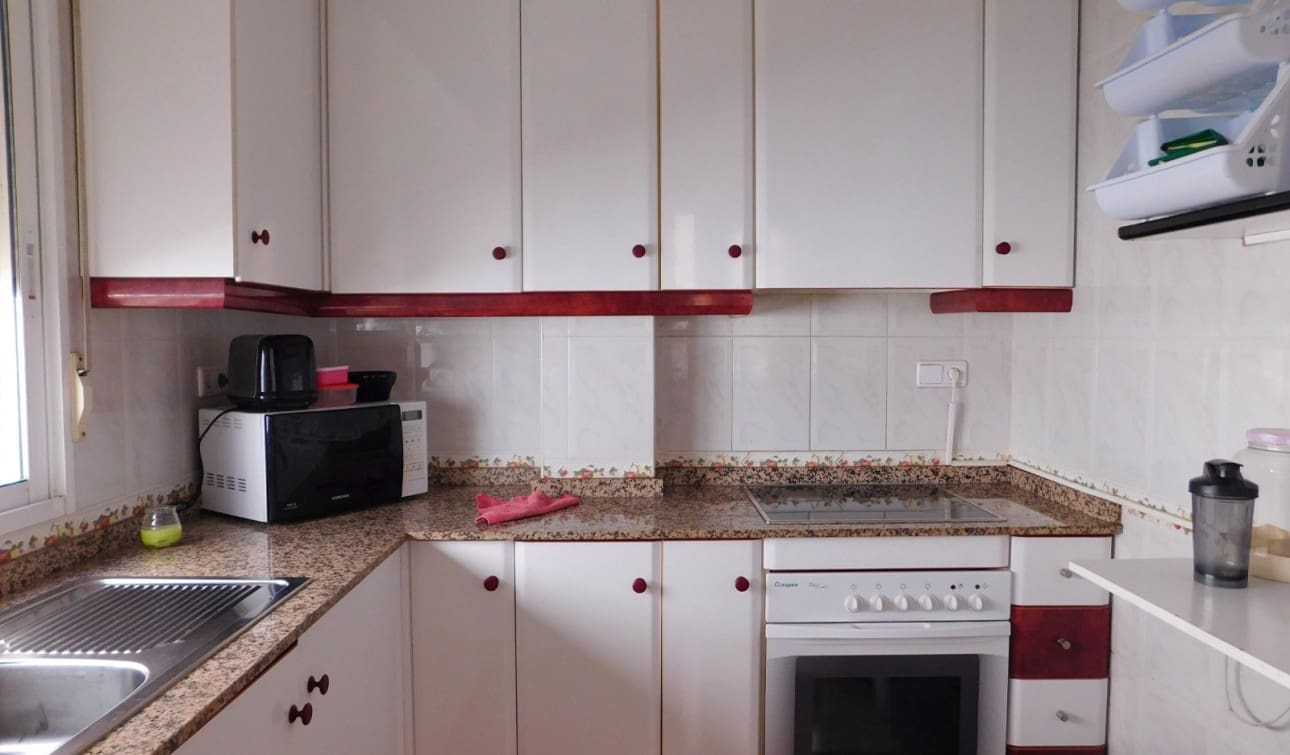 4 quarto Casa em Banda para venda em Torremendo com piscina - 125 000 € (Ref: 9905187)