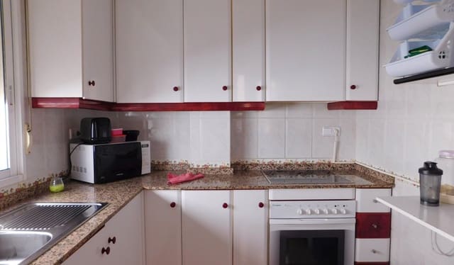 4 Zimmer Haus zu verkaufen in Torremendo, Orihuela mit Pool - 125.000 € (Ref: 9905187)