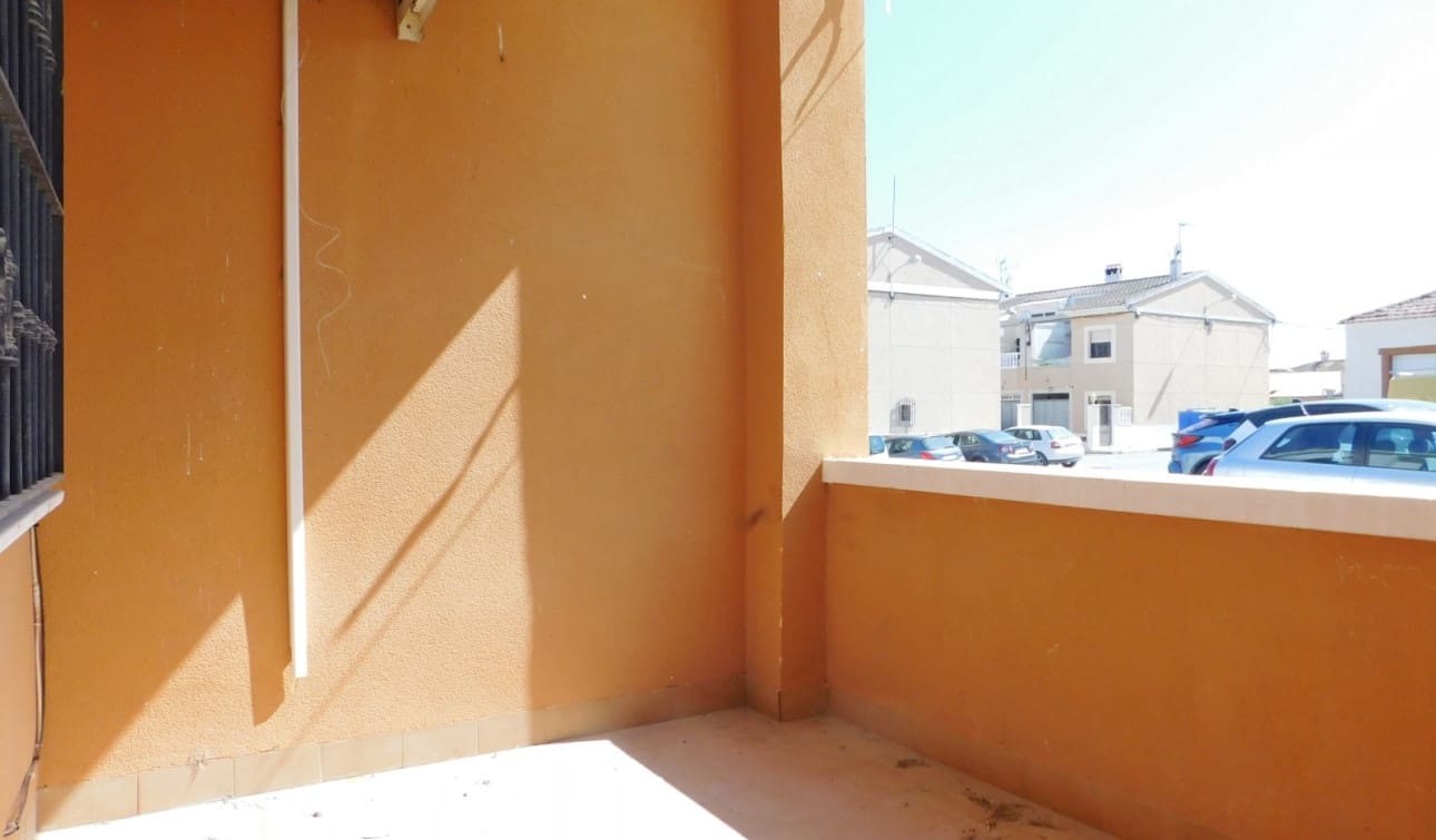 4 quarto Casa em Banda para venda em Torremendo com piscina - 125 000 € (Ref: 9905187)
