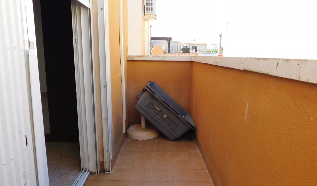 4 quarto Casa em Banda para venda em Torremendo com piscina - 125 000 € (Ref: 9905187)