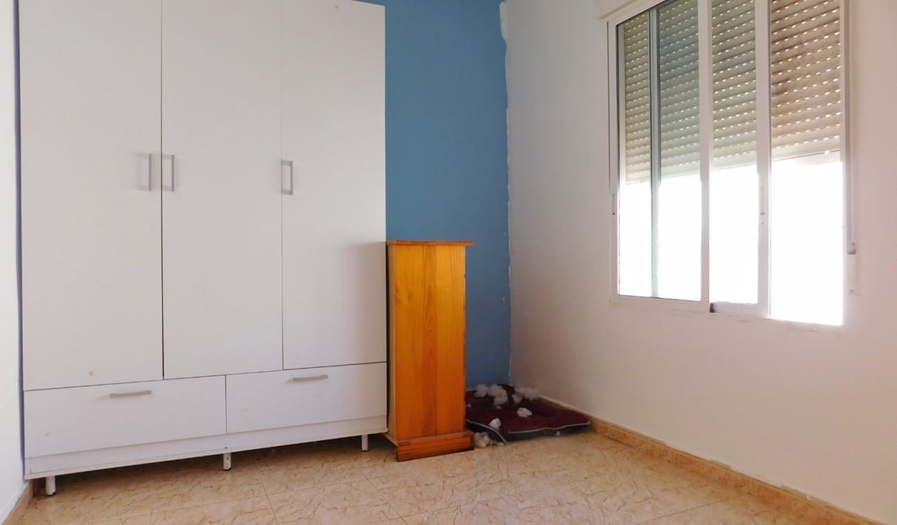 4 quarto Casa em Banda para venda em Torremendo com piscina - 125 000 € (Ref: 9905187)
